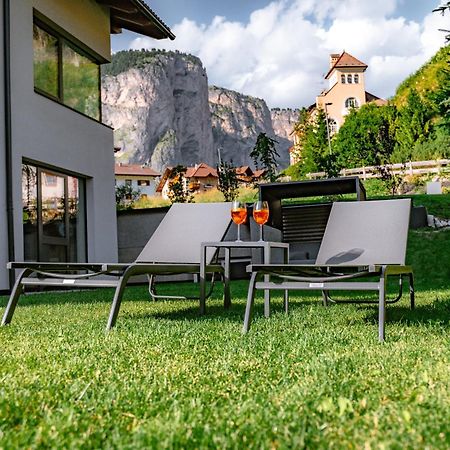 Villa David Dolomites Selva di Val Gardena Exterior photo