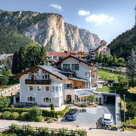 Villa David Dolomites Selva di Val Gardena Exterior photo